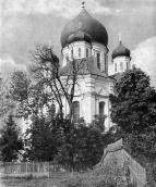 Успенська церква в…