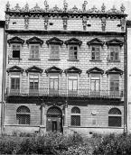 П. Барбон. Будинок Корнякта у Львові.…