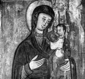 Богоматір. Ікона з церкви в Майдані.…