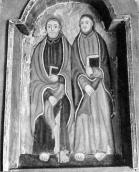 Апостоли. Ікона з Миколаївської церкви…