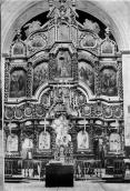 Іконостас церкви на Засуллі в Ромнах.…