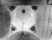 Баня Покровського собору в Охтирці.