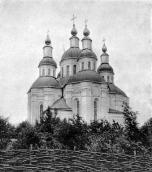 Церква Успіння