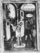 Бичування Христа