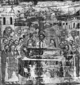 Успіння богоматері