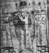 Патріарх та диякони