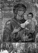 Богоматір з дитиною. Ікона кінця XVI…