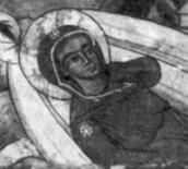 Півпостать Марії