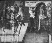 Пілат умиває руки