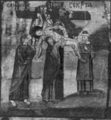 Зняття з хреста