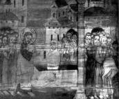 Воскресіння Лазаря