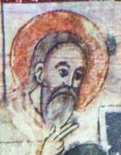 Голова апостола 2