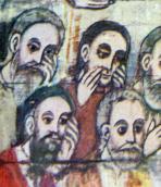 Апостоли 3 – 6