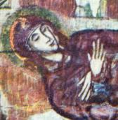 Півпостать Марії