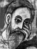 Голова апостола 3