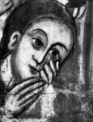 Голова апостола 8