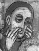 Голова апостола 4