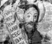 Пророк Мойсей