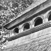 [1970 р.] Фрагмент галереї бабинця