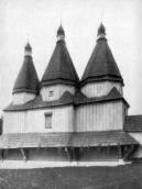 Церква Покрови