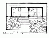 План селянського двора