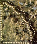 Лівий нижній кут (?)