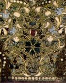 Рослинний орнамент