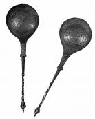 Дві ложки Л.Полуботка