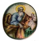 Євангеліст Матфій