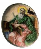 Євангеліст Іоан