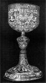 Потир, 1686 р.