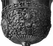 Пояс декору