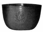 Чарка з гербом