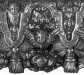 Модуль прикрас