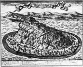 Гравюра. XVI в.