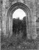 1971 г. В горах и долинах Закарпатья