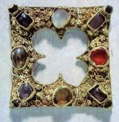 Оправа хреста