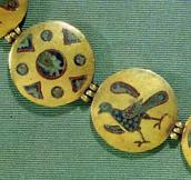 Медальйони 3 - 4