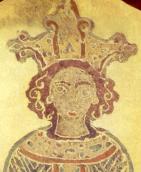 Півпостать