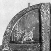 Благовіщення: архангел Гавриїл