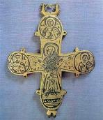 Енколпіон, 13 ст.