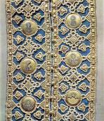 Єпітрахіль митрополита Олексія