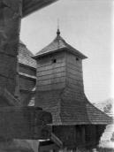 Бабинець. Вигляд з позиції А4