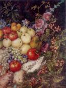 Білокур К.В. Привіт урожаю