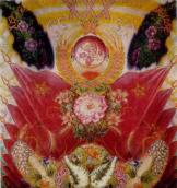 Білокур К.В. Тридцять років Жовтню