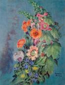 Білокур К.В. Букет квітів