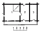 Село Келечин Межгорского района. Хата…