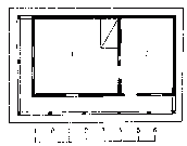 Село Сокирница Хустского района. Хата…