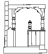 [1976 р.] Фрагмент галереї