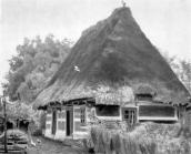 [1976 р.] Хата. Загальний вигляд